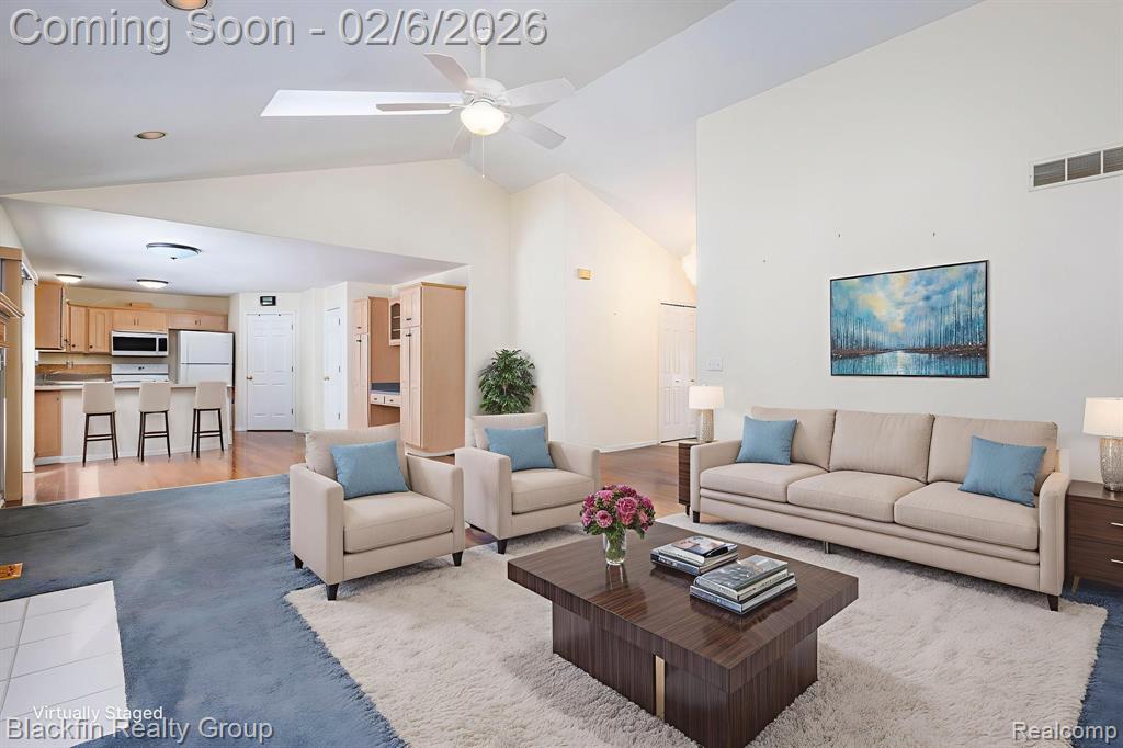 3803 Grant Avenue, Fort Gratiot, MI 48059 — Photo 11