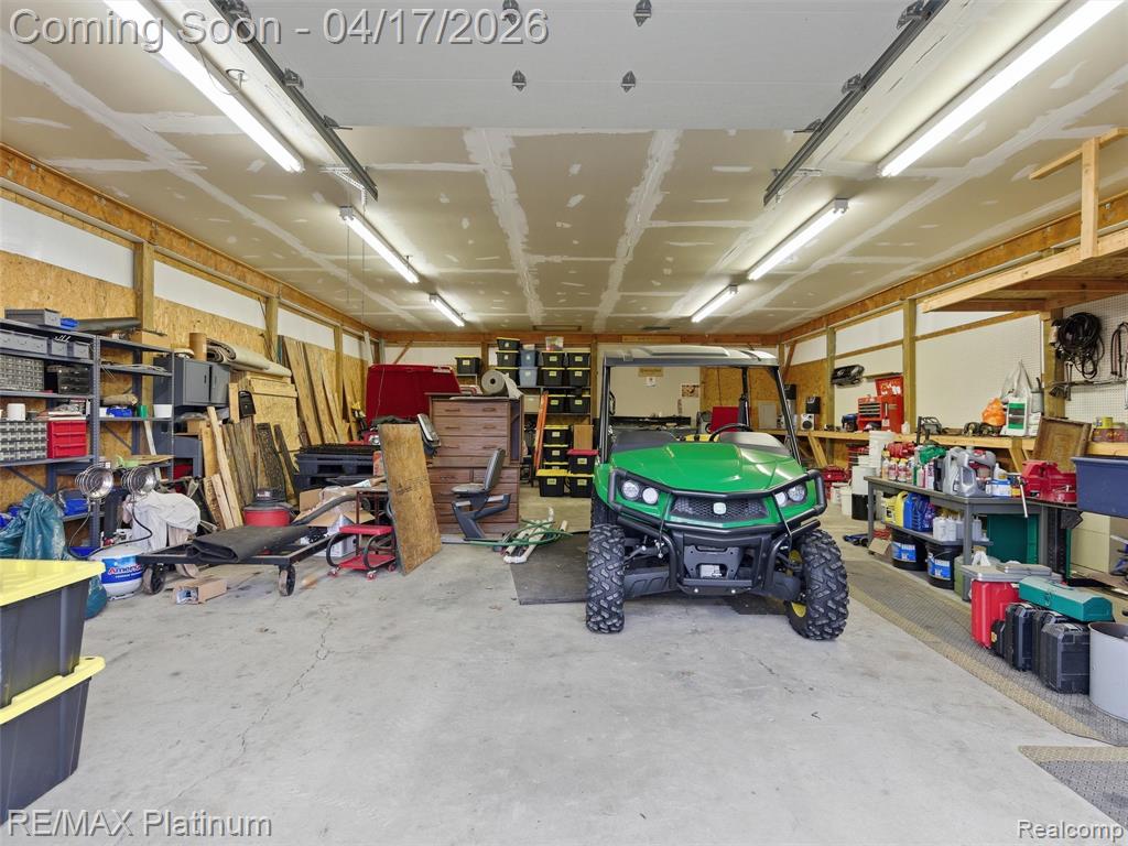 13250 Seymour Road, Gaines Vlg, MI 48436 — Photo 98
