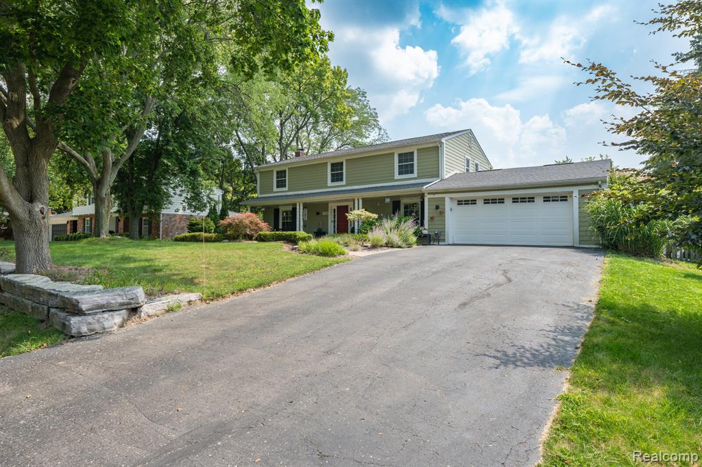 1651 Hoit Tower Drive, Bloomfield, MI 48302 — Photo 35