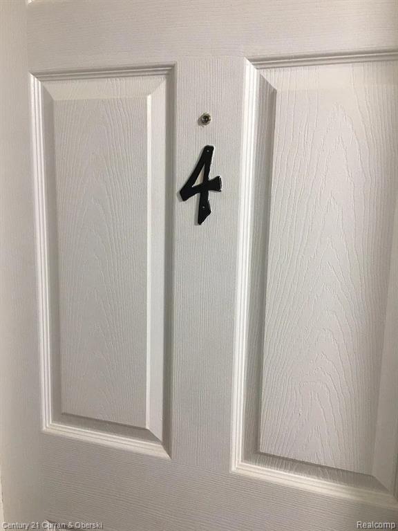 767 Riverbank #4 Street, Wyandotte, MI 48192 — Photo 3