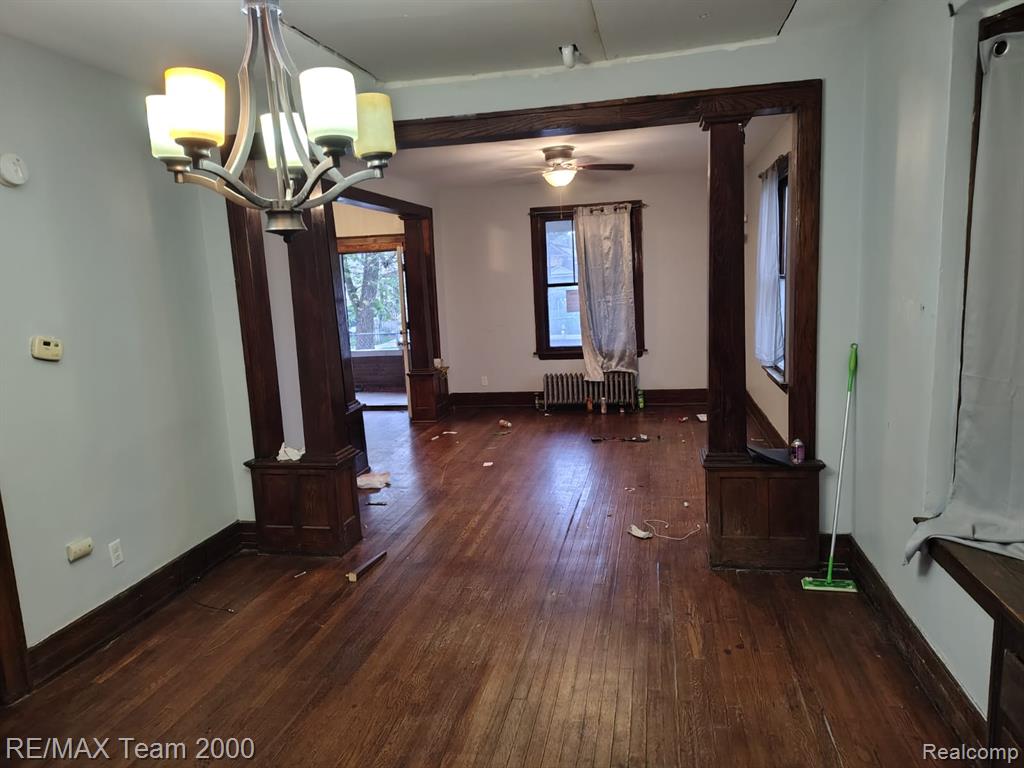 1601 Lawndale Street, Detroit, MI 48209 — Photo 11