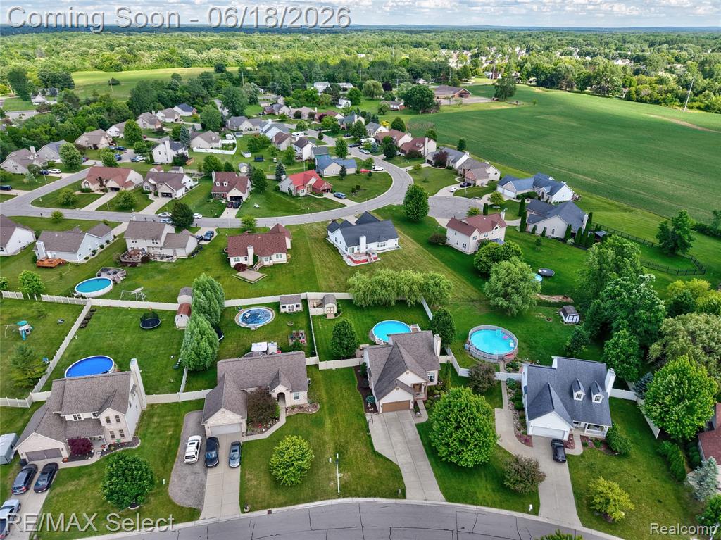 4135 Maplewood Meadows Avenue, Grand Blanc, MI 48439 — Photo 51