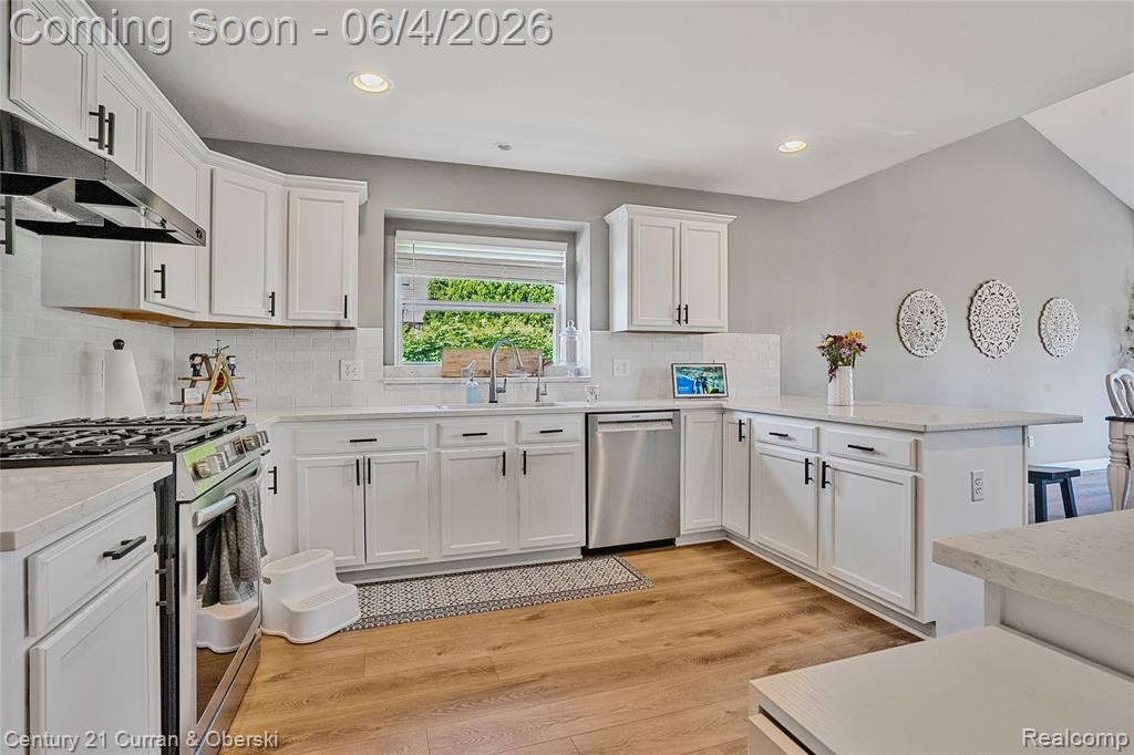 25670 Meadow Court, South Lyon, MI 48178 — Photo 6