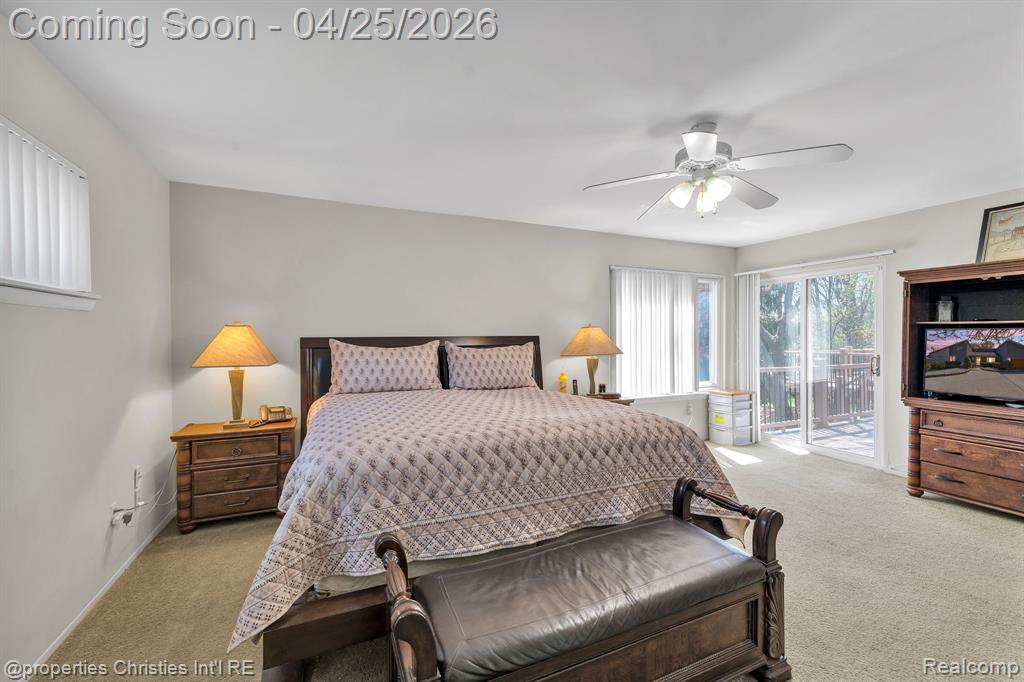 7573 Ashburton Court, West Bloomfield, MI — Photo 32