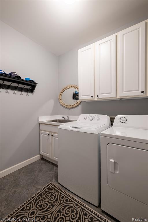 8003 Caribou Lake Lane, Clarkston, MI — Photo 16