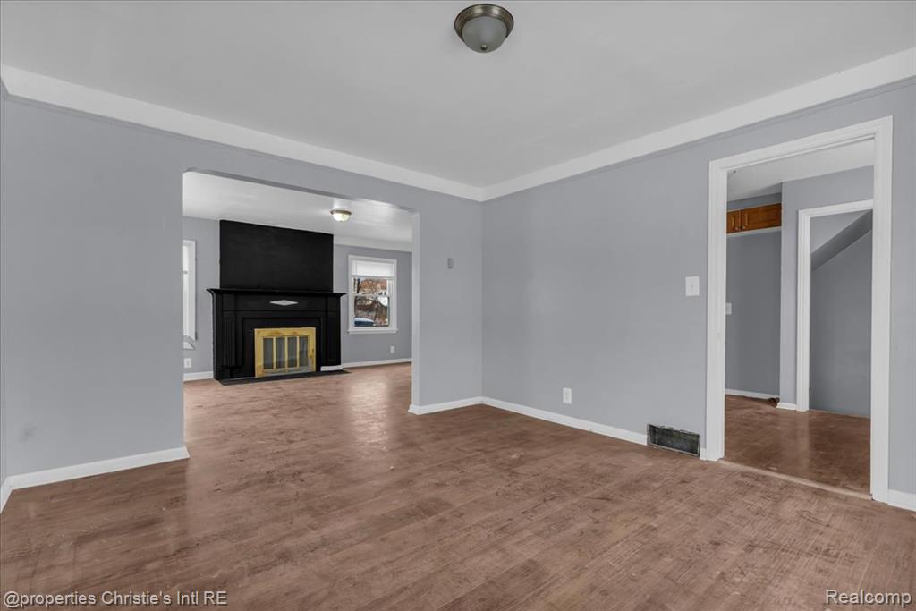 10300 Orangelawn Street, Detroit, MI 48204 — Photo 7