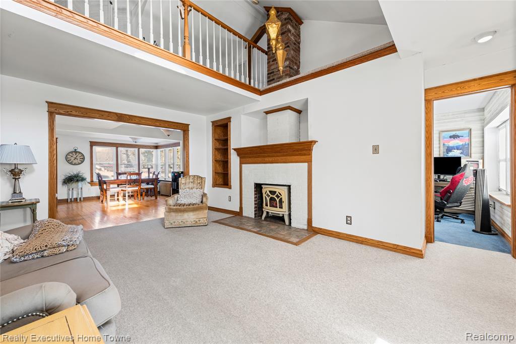 3724 Shorewood Road, Burtchville, MI 48059 — Photo 9