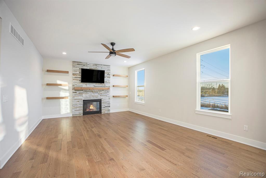 13280 Demil Drive, Bruce, MI 48065 — Photo 6
