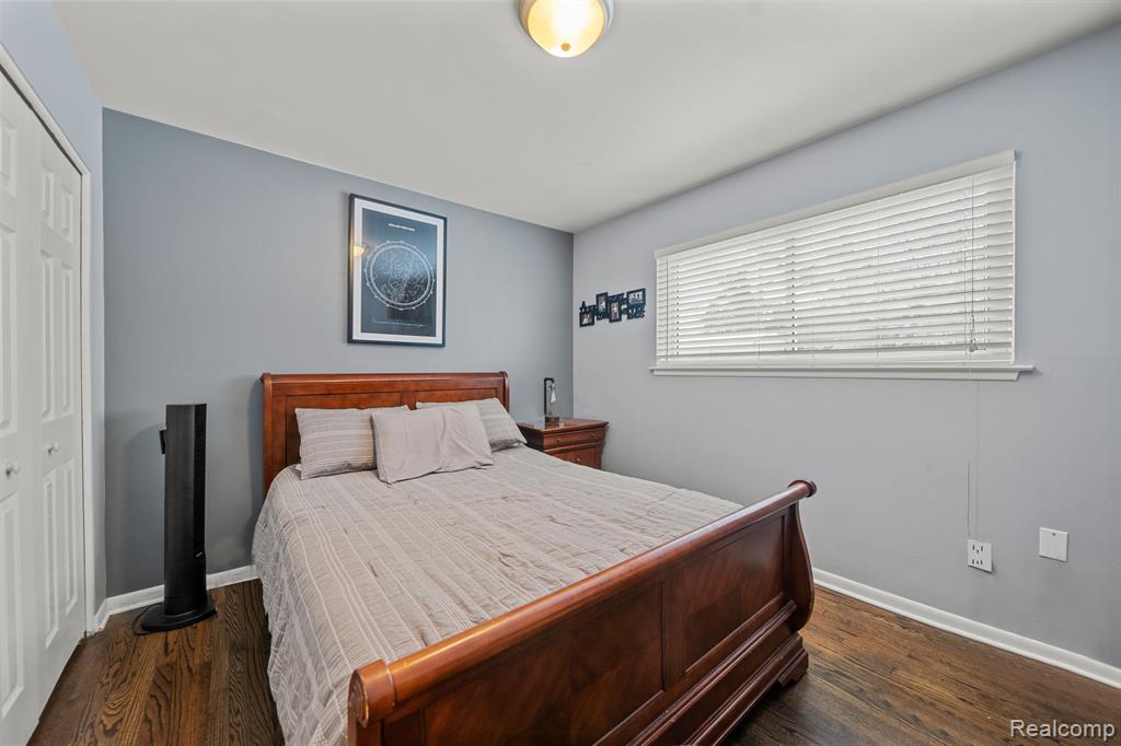 7249 MOHAWK Street, Westland, MI — Photo 20