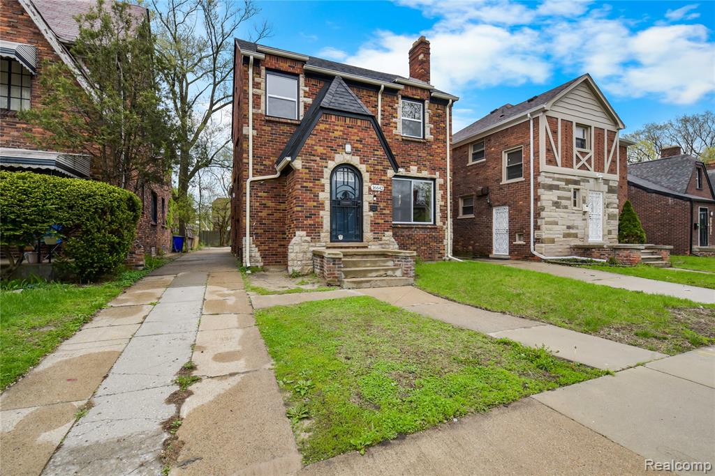 16642 Monte Vista Street, Detroit, MI 48221 — Photo 52