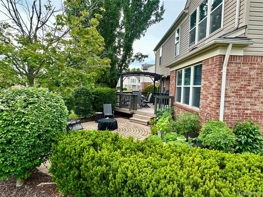 3390 Wall Street, Canton, MI 48188 — Photo 34