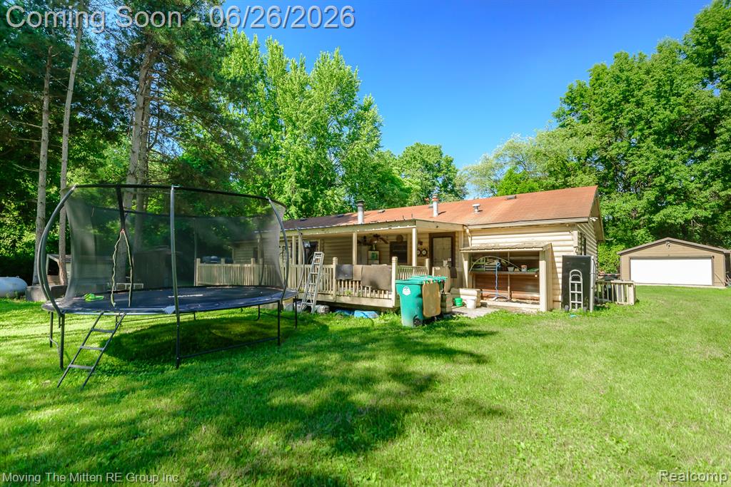 1422 Ridge Road, Ypsilanti, MI 48198 — Photo 26