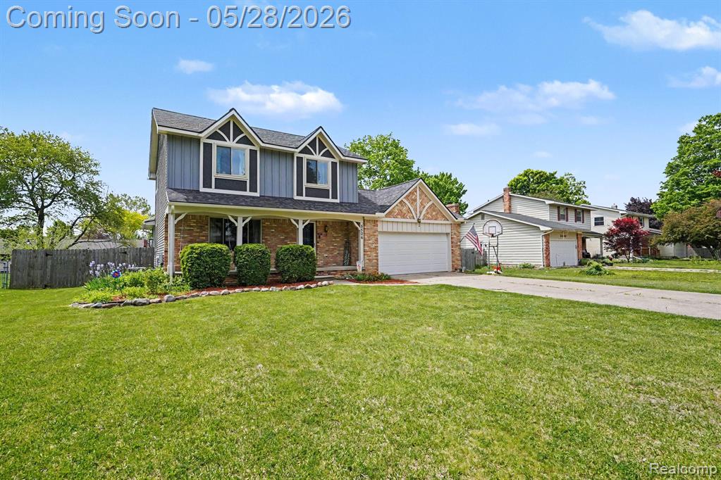5506 Old Franklin Road, Grand Blanc, MI 48439 — Photo 30