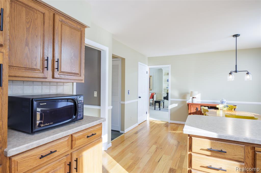 534 Westover Pass, Grand Blanc, MI 48439 — Photo 13