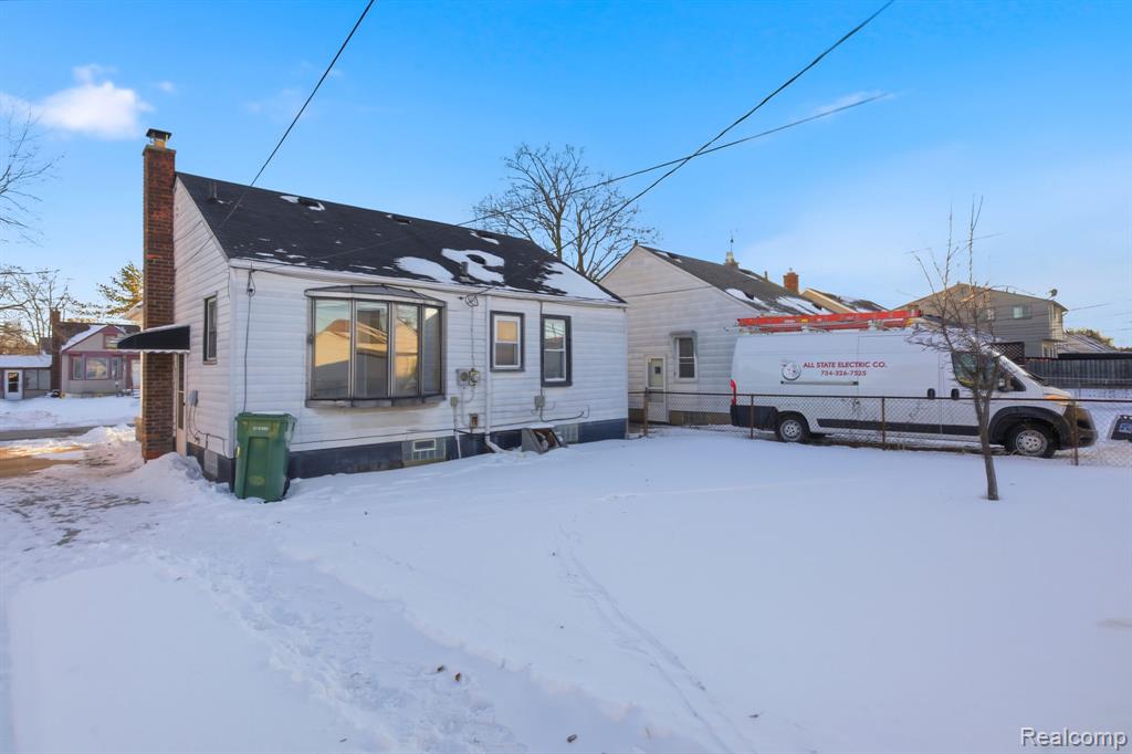 13116 Jobin Street, Southgate, MI 48195 — Photo 37