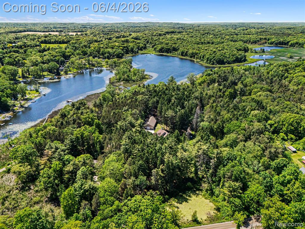 9875 Buckhorn Lake Road, Holly, MI 48442 — Photo 45