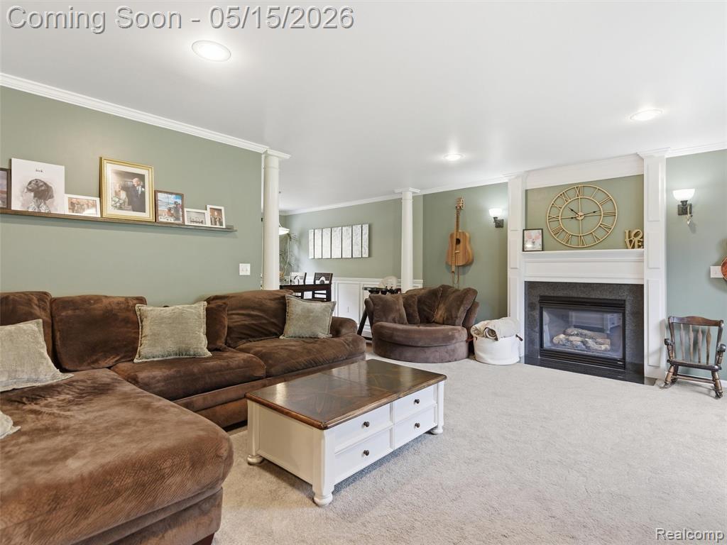 4241 Island Park Drive, Waterford, MI 48329 — Photo 6