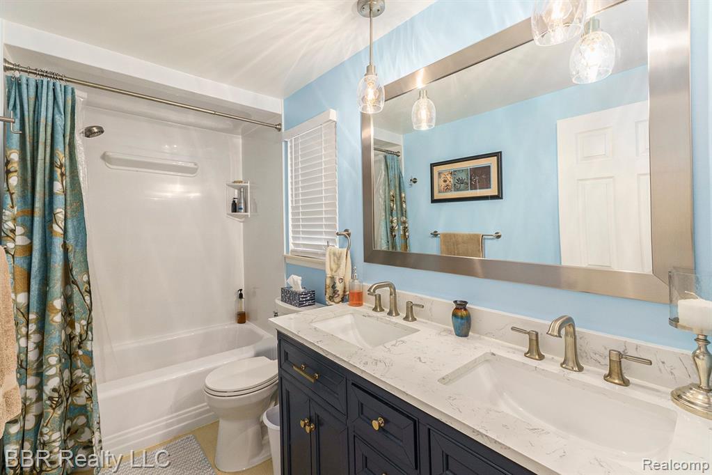 13842 HERITAGE Street, Riverview, MI 48193 — Photo 20