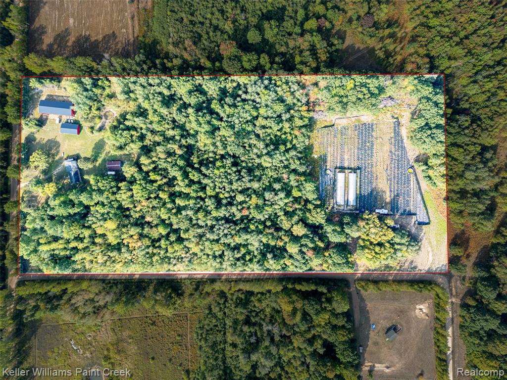 5852 NW County Line Road, Coleman, MI 48618 — Photo 3