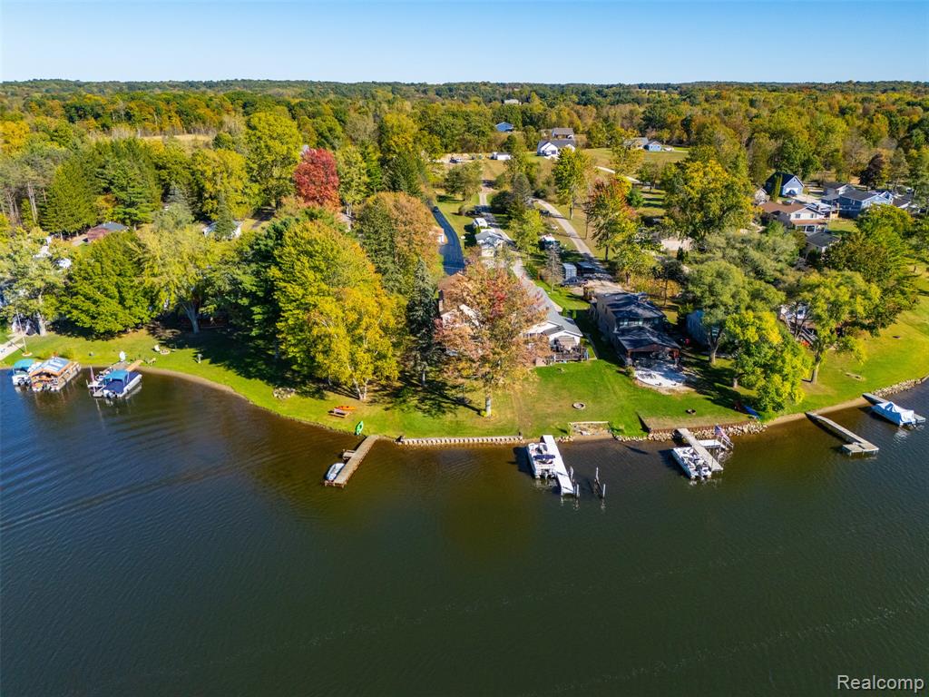 6125 Mabley Hill Road, Fenton, MI 48430 — Photo 17