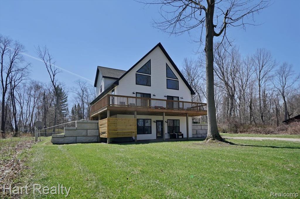 3024 Quarry Road, Port Austin, MI 48467 — Photo 4