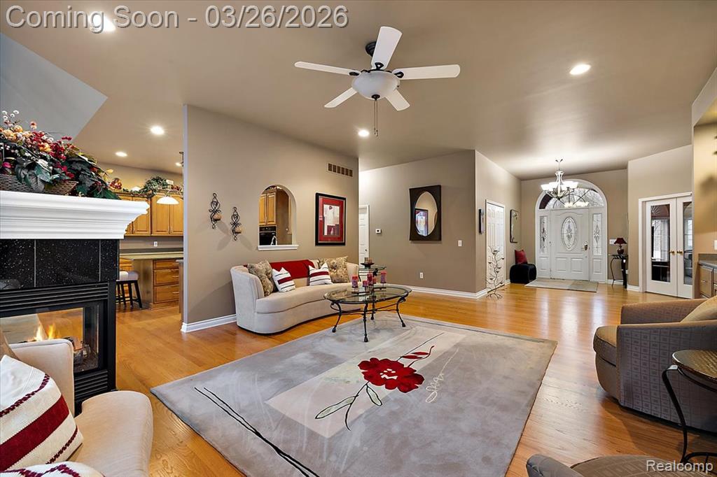 13071 Burningwood Drive, Washington, MI — Photo 12