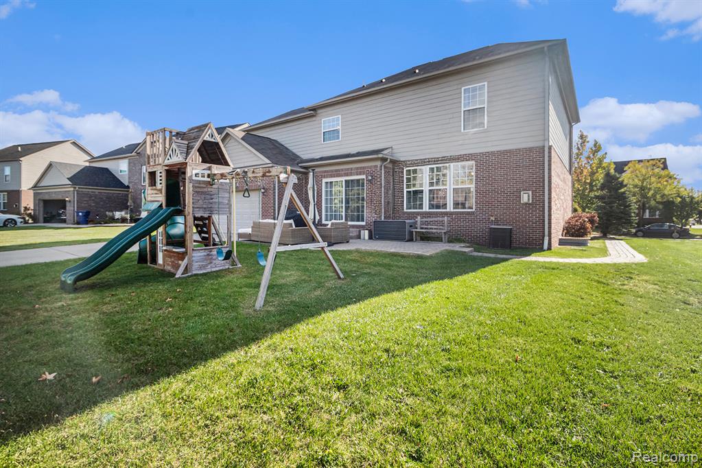 2418 Premier Lane, Canton, MI 48188 — Photo 28