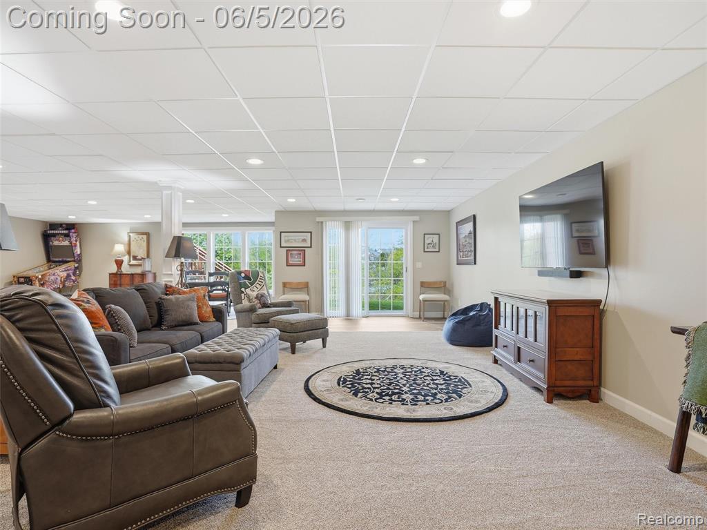 5211 Belmonte Drive, Rochester, MI 48306 — Photo 31