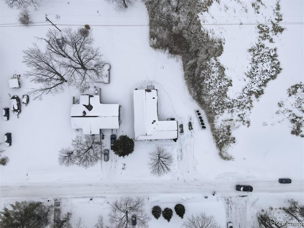 3973 Silver Valley Drive, Lake Orion, MI — Photo 5