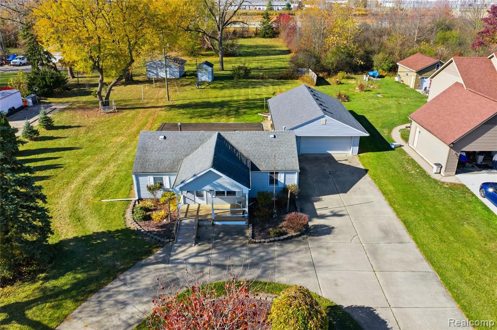 26762 Reaume Street, Woodhaven, MI 48183 — Photo 44
