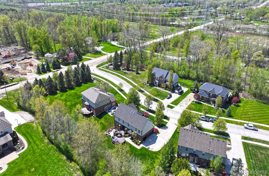 61036 Winterberry Drive, Washington, MI — Photo 76
