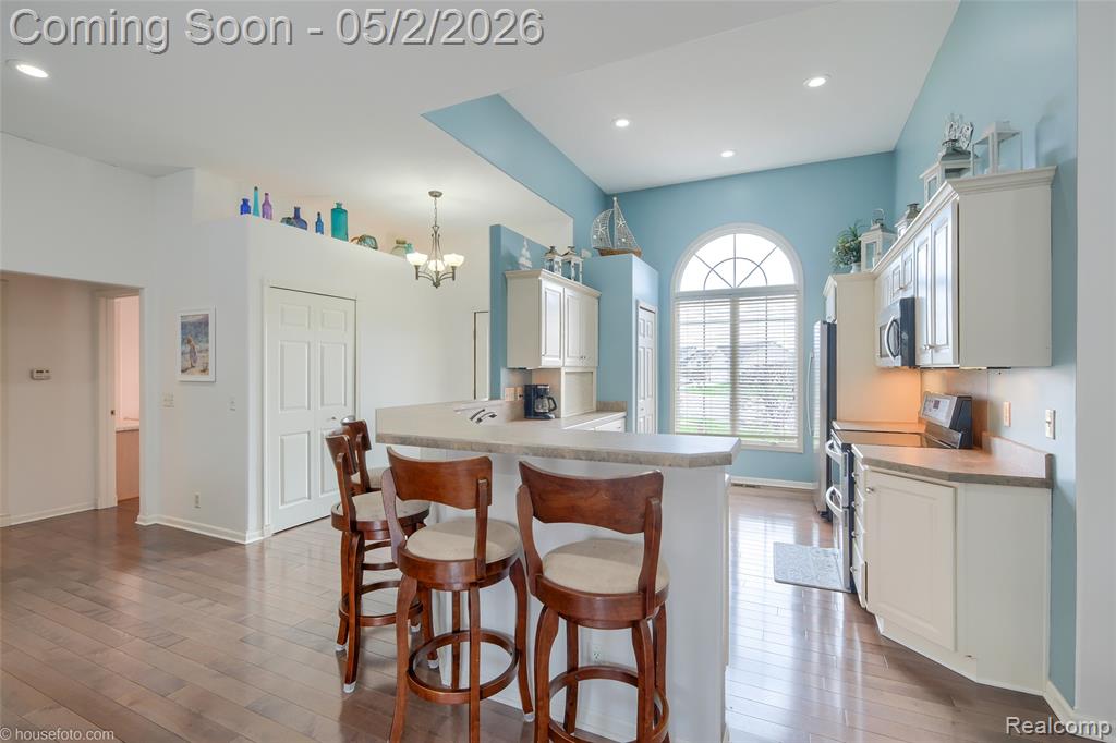 7240 Parkridge Parkway, Swartz Creek, MI 48473 — Photo 16