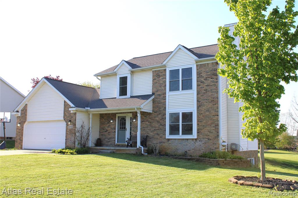 11193 Linda Kay, Goodrich Vlg, MI