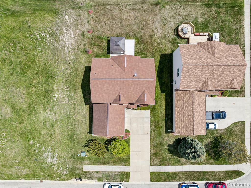 216 Tucker Street, Pontiac, MI 48341 — Photo 13