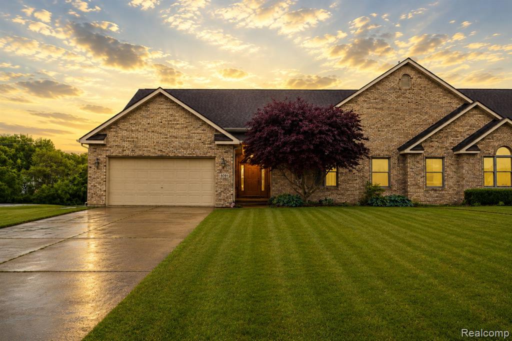 8091 Prestonwood Court, Flushing, MI 48433 — Photo 37