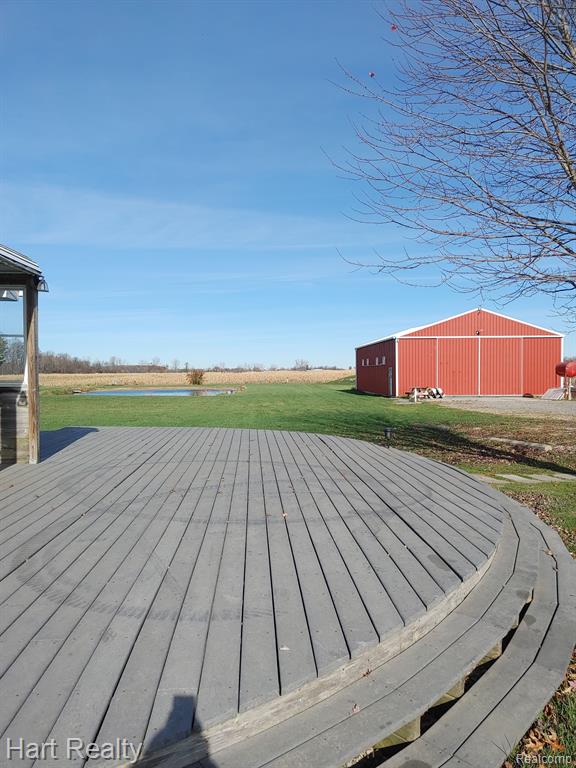 16210 HULL Road, Brown, MI 48416 — Photo 2