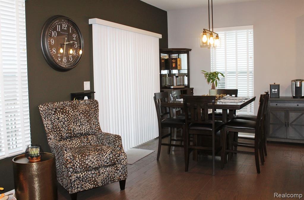 3761 Park Creek Lane, Canton, MI, 48188