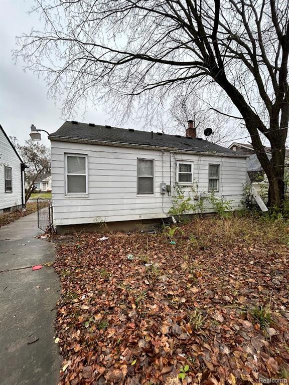 8499 BRAILE Street, Detroit, MI 48228 — Photo 2