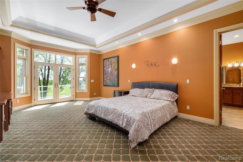 7432 Foxburg Court, Clarkston, MI 48348 — Photo 36