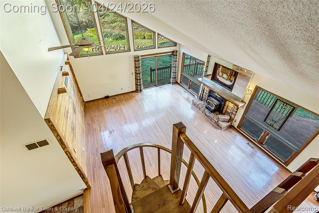 5415 Prairie View, Brighton, MI 48116 — Photo 19