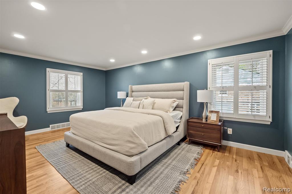5067 Van Ness Drive, Bloomfield Hills, MI 48302 — Photo 16