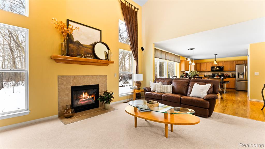 29923 Bradford Drive, New Hudson, MI 48165 — Photo 13