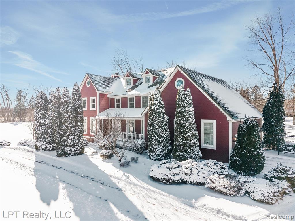 21255 Chubb Road, Northville, MI 48167 — Photo 4