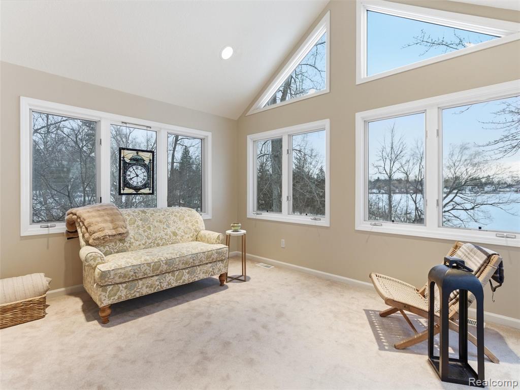 1393 Eden Gardens Drive, Fenton, MI 48430 — Photo 24