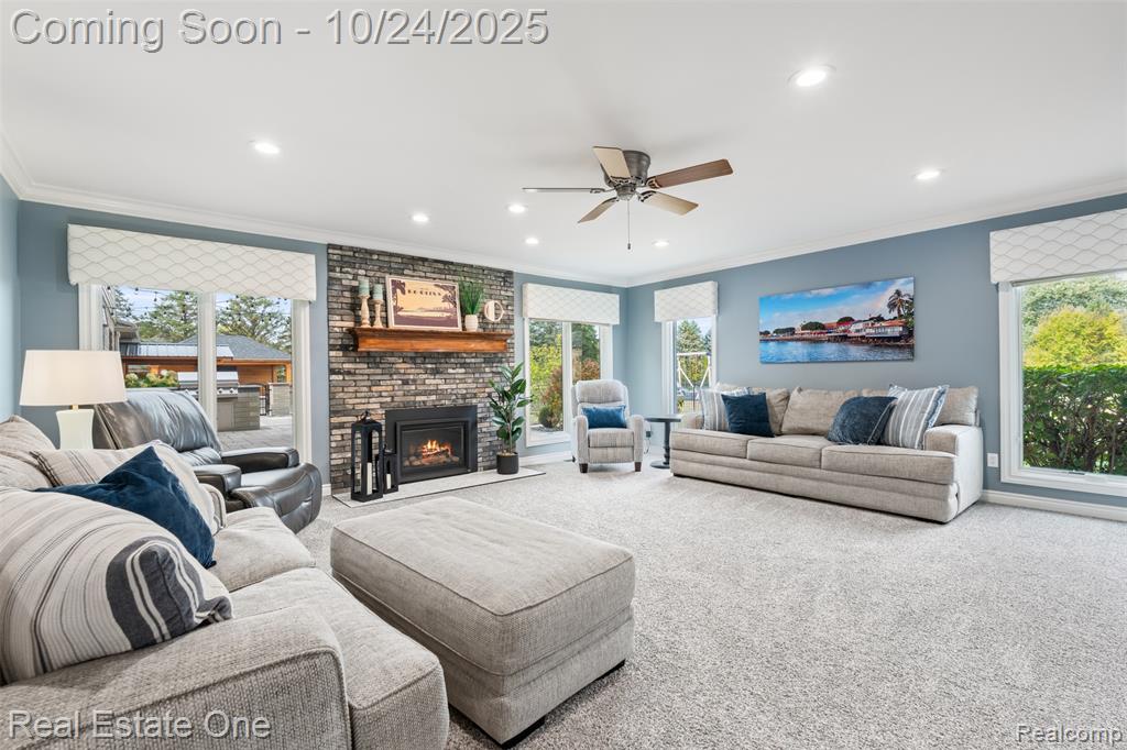 59089 Kunstman Road, Ray, MI — Photo 48
