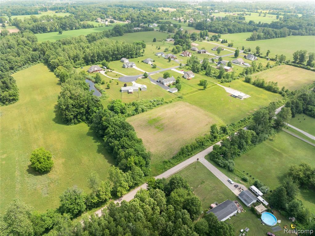 V/L - 2 Macey Road, Willis, MI 48191 — Photo 12
