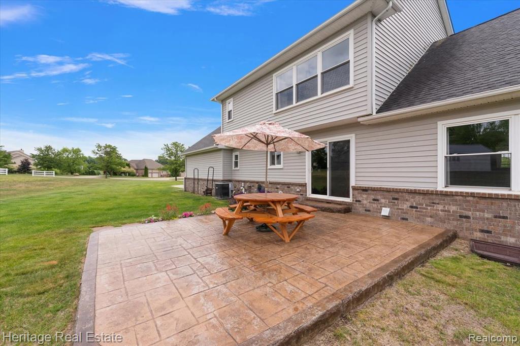 5222 Coulter Lake Boulevard, Clarkston, MI 48348 — Photo 34