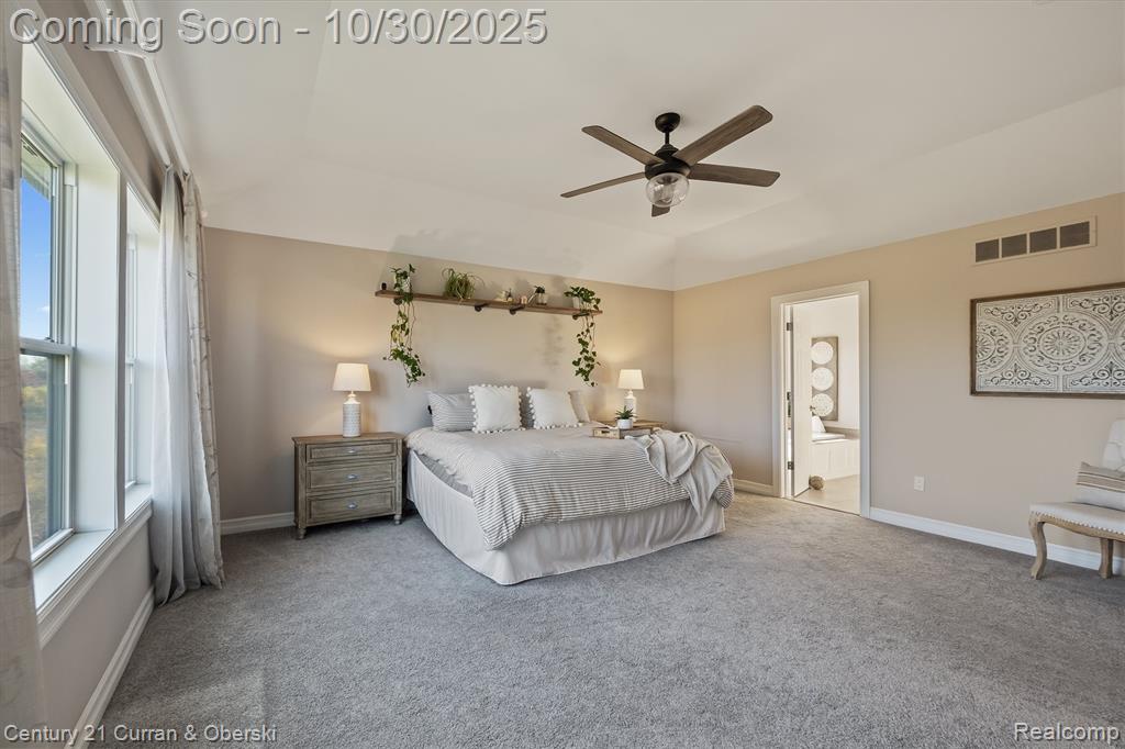 50499 Cottonwood Court, Plymouth, MI 48170 — Photo 20