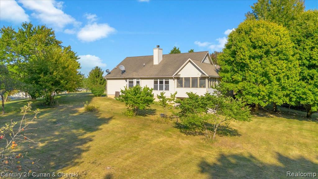 4796 Waynick Drive, Britton, MI 49229 — Photo 38