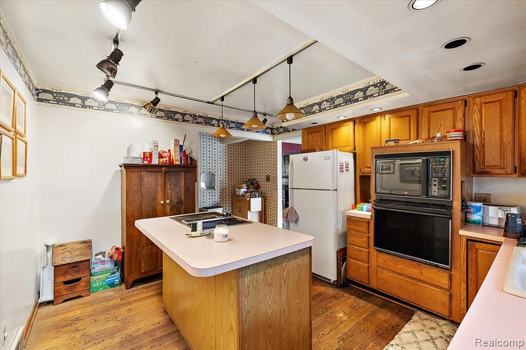 1815 Edgewood Boulevard, Berkley, MI 48072 — Photo 33